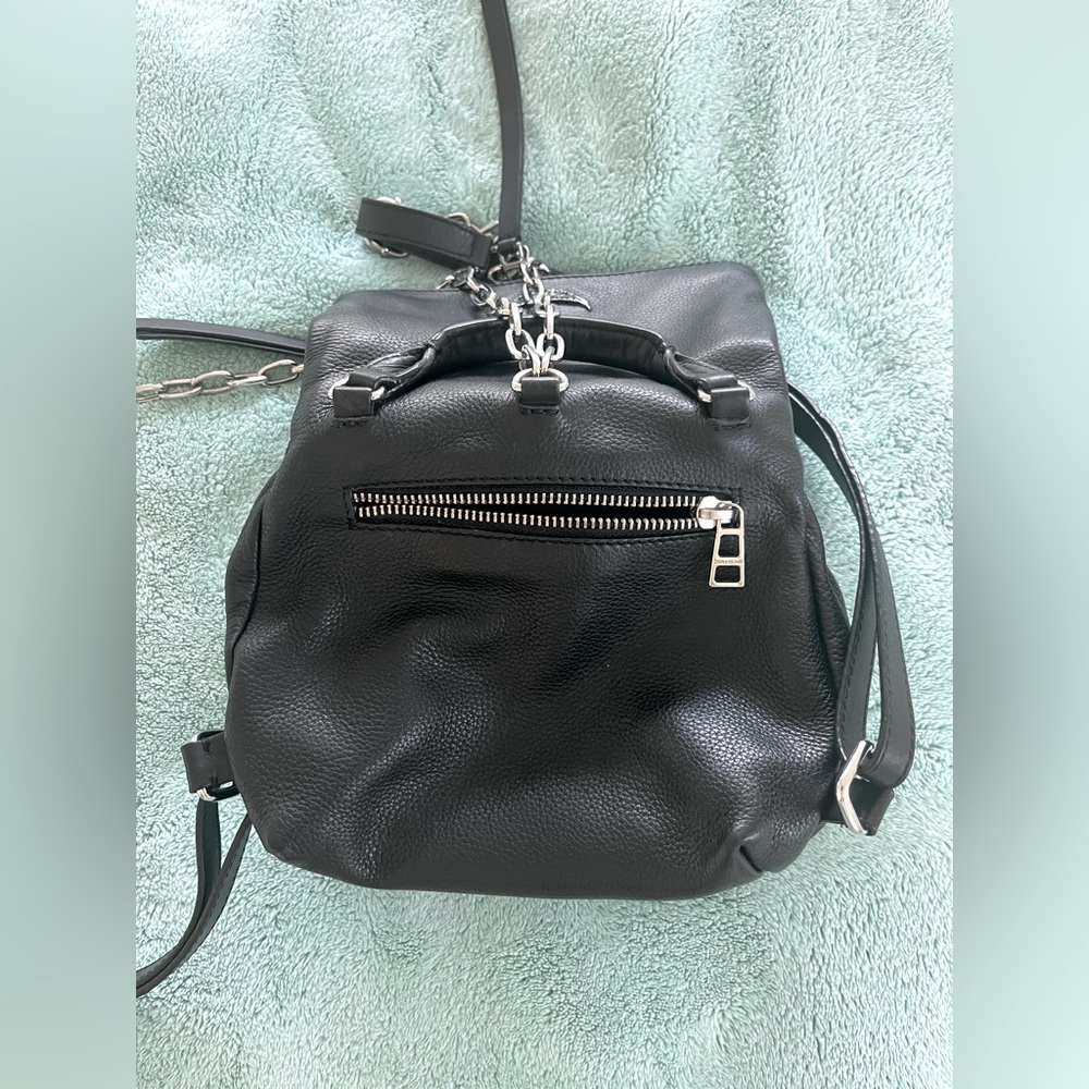 Zadig & Voltaire Romy Mini Backpack - Picture 6 of 8